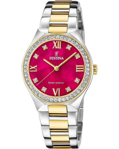 Festina Crystals Solar F20659/3
