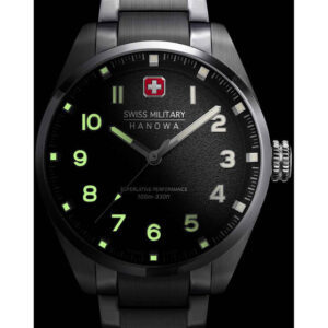 Swiss Military Hanowa Greyhound SMWGG0001503