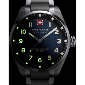 Swiss Military Hanowa Greyhound SMWGG0001504