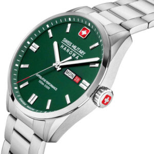 Swiss Military Hanowa Roadrunner Maxed SMWGH0001603