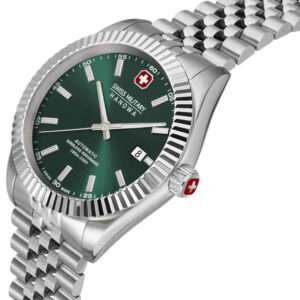 Swiss Military Hanowa Diligenter Automatic SMWGL0002103