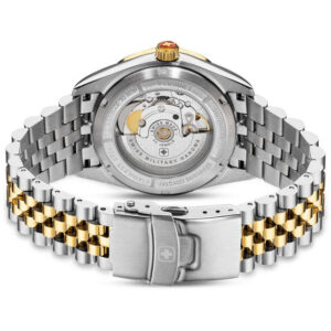 Swiss Military Hanowa Diligenter Automatic SMWGL0002160