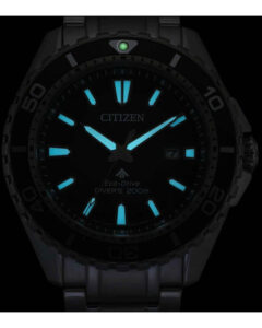 Citizen Eco-Drive Divers BN0199-53X