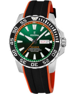 Festina Rubber Strap F20662/2