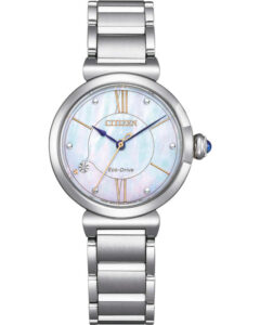 Citizen Eco-drive Elegance EM1070-83D