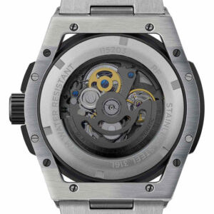 Ingersoll Springfield Automatic I15203