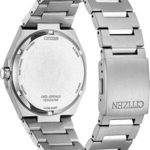 Citizen  Eco-Drive Super Titanium AW0130-85X