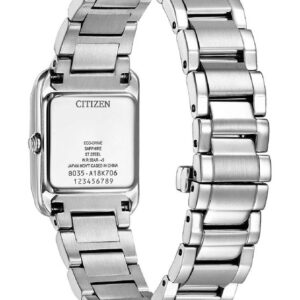 Citizen Eco-Drive L Elegance Ladies EW5600-87D