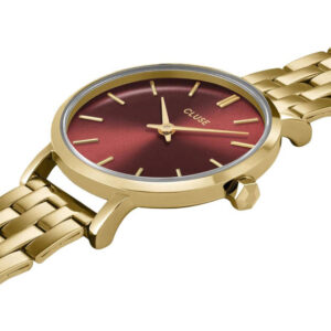 Cluse Boho Chic Petite Gold Stainless Steel Bracelet CW10505