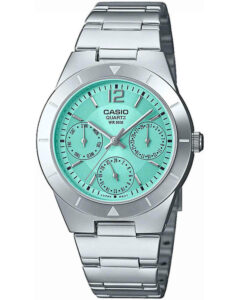 Casio Women's Collection LTP-2069D-2A3VEF