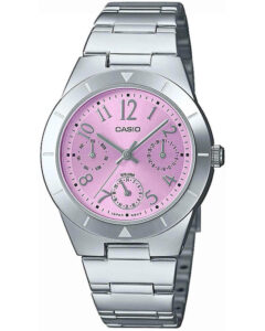 Casio Women's Collection LTP-2069D-4A3VEF