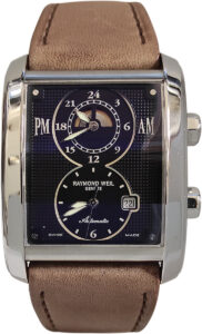 Raymond Weil Don Giovanni Watches 2888-STC-20001