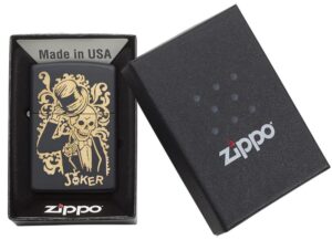 Zippo Joker 29632