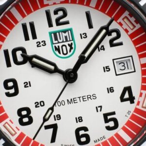 Luminox Sea Lion Carbonox X2.2057