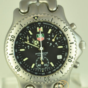 Tag Heuer CG1110-0