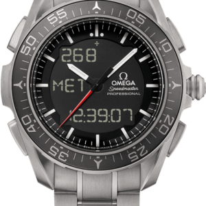 Omega Speedmaster Skywalker X-33 318.90.45.79.01.001