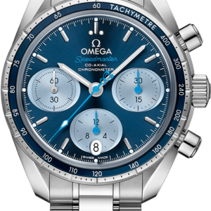 Omega Speedmaster 38 Orbis Co-Axial 324.30.38.50.03.002