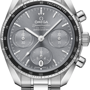 Omega Speedmaster Co-Axial 324.30.38.50.06.001