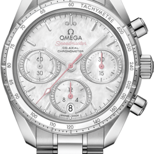 Omega Speedmaster Co-Axial 324.30.38.50.55.001