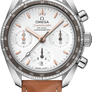 Omega Speedmaster Co-Axial 324.32.38.50.02.001