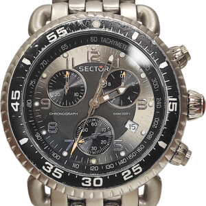 Sector Mens Stainless Steel Bracelet R3253990045