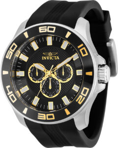 Invicta Pro Diver 36608