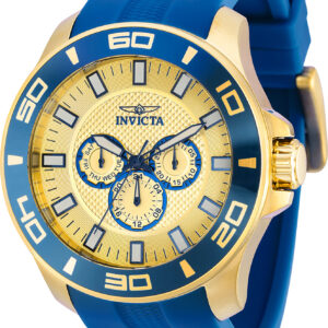 Invicta Pro Diver 36609