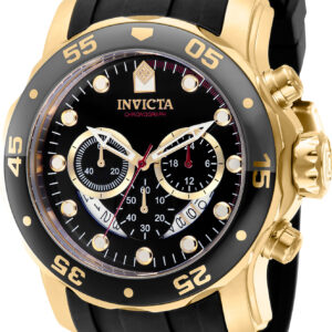 Invicta Pro Diver Men's Quartz Watch 37228