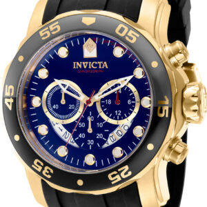 Invicta Pro Diver Men's Quartz Watch 37229