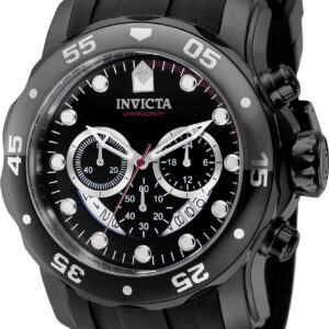 Invicta Pro Diver Men's Quartz Watch 37231