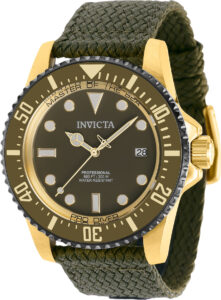 Invicta Pro Diver Men's Automatic Watch 38240