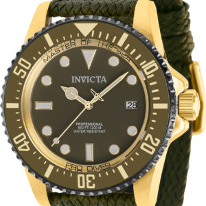 Invicta Pro Diver Men's Automatic Watch 38240