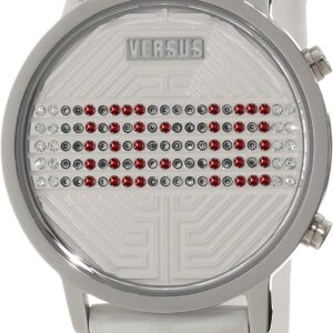 Versus Hollywood Led Silver 3C7080