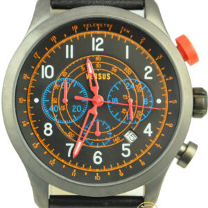 VERSUS SOHO CHRONOGRAPH 3C7300