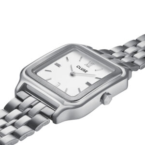 Cluse Gracieuse Silver Stainless steel Bracelet CW11907