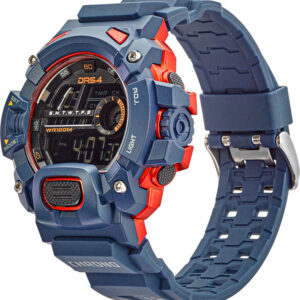 DAS.4 LD09 40024 Blue