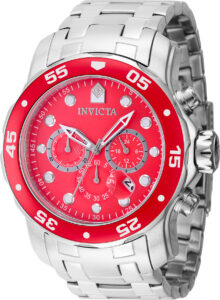 Invicta Pro Diver Men's Quartz Watch 40192