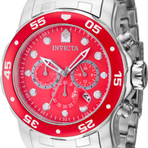 Invicta Pro Diver Men's Quartz Watch 40192