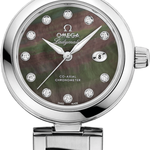 Omega De Ville Lafymatic Co-Axial 425.30.34.20.57.004