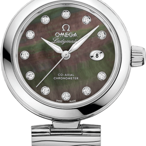 Omega De Ville Ladymatic Co-Axial 425.32.34.20.57.004