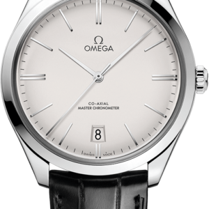 Omega De Ville Tresor Co-Axial 435.13.40.21.02.001