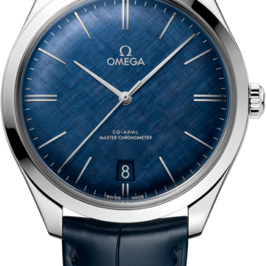Omega De Ville Tresor Co-Axial 435.13.40.21.03.001