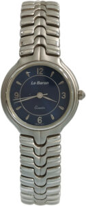 Le Baron 4539