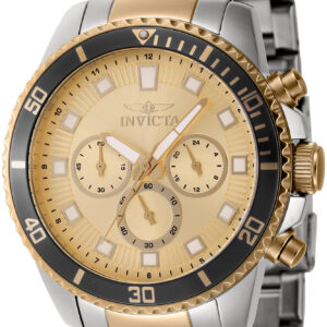 Invicta Pro Diver 46061