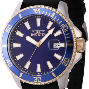 Invicta Pro Diver Men's Quartz Watch 46046