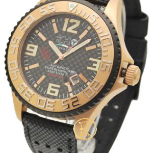 3H ITALIA Stainless steel 46T8RG