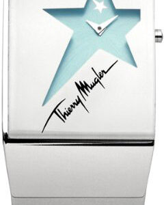 Thierry Mugler Ladies Watch 4700402