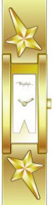 Thierry Mugler Ladies Watch 4701002