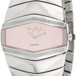 Thierry Mugler Stainless Steel Bracelet 4702401