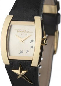 Thierry Mugler Leather Strap 4703803